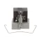 Perlick 70053 Electrical Parts Kit, Embraco Compressor