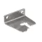 Perlick 70059-1 Door Hinge Bracket, Right Hand, SS14