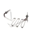 Autofry 70059-A Element, 240V, 7200W, MTI-10X, MTI-10X-XL