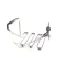 Autofry 70059-A Element, 240V, 7200W, MTI-10X, MTI-10X-XL