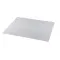 Marsal Pizza Ovens 70060 Brick Plate, Baking Compartment, MB60/WF60