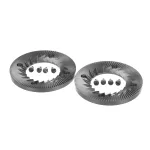 Ditting USA 700739 NEW 1203 DISCS MACHINED