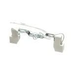 Marsal Pizza Ovens 70080 Socket/Bulb Holder