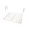 Giles 70083 Screen with Handles, 20" x 20", EOF-20/24/