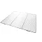 Giles 70085 SCREEN, RIBBED GRATE, FFLT