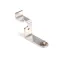 Perlick 70085 Door Hinge, Bottom, Wood Overlay Door