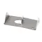 Traulsen 701-60783-00 Bracket, Foot Pedal, 232N