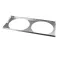 Traulsen 701-60964-90 SHROUD CONDENSER FAN