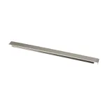 Adapter Bar 13 X 1.0 W/Hook for Traulsen Part# 701-61258-05
