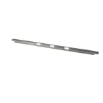 Traulsen 701-61325-00 Adaptor Bar.844" x 20", Single, Wide Slot