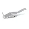 Traulsen 701-61601-01 Foot Pedal, Extended, Narrow, Hr Wide