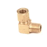 LBC Bakery Equipment 70101-03 COMP ELBOW 10MM 1/4 90