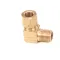 LBC Bakery Equipment 70101-03 COMP ELBOW 10MM 1/4 90