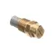 LBC Bakery Equipment 70101-75 Spray Nozzle, LRP, 3/8