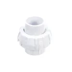 LBC Bakery Equipment 70103-011 UNION 1/2 PVC