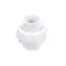 LBC Bakery Equipment 70103-011 UNION 1/2 PVC