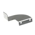 Marsal Pizza Ovens 70107 Burner Door Stop, Left Hand
