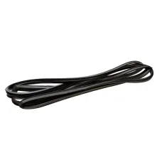 Cleveland 7011007 Door Gasket, Plug-In, Hygienic, 20.20