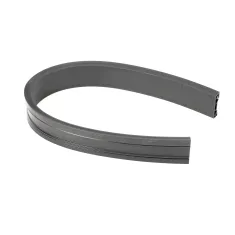Cleveland 7011008 Door Seal/Gasket, Horizontal, V1 12.20/20.20