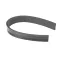 Cleveland 7011008 Door Seal/Gasket, Horizontal, V1 12.20/20.20