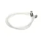 Hose with Fittings, Hand Shower, 10.10/10.20 P3