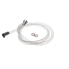 Cleveland 7012072 Hand-Shower Hose, 6.10