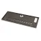 Marsal Pizza Ovens 70122 Control Door Assembly with Instruction Labels