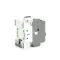 Saniserv 70125-01 Contactor, 230V, 3 Pole with Auxiliary Contact