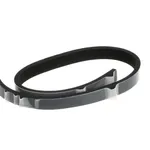 Cleveland 7014050 RUBBER FOAM BELT TAPE TEC MOLL