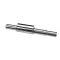 JBT Vibratory 701441-001 CRANKSHAFT, 2 & 3 HP .46" STRO