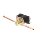 Perlick 70145-1 Solenoid Valve, 120V, 50/60HZ