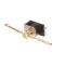 Perlick 70145-1 Solenoid Valve, 120V, 50/60HZ