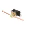 Perlick 70145-1 Solenoid Valve, 120V, 50/60HZ