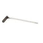 Marsal Pizza Ovens 70145 Hinge Assembly, Baking Door, Left Hand