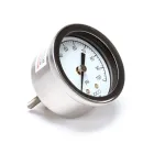 Blakeslee 70156 Pressure Gauge, 0-100PSI