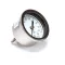 Blakeslee 70156 Pressure Gauge, 0-100PSI