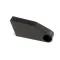 Marsal Pizza Ovens 70169 HANDLE BRACKET,RH P-CTD