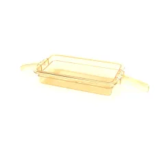Nieco 7016 DUAL HANDLE HOT PAN