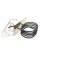 Ovention 702-2045 6400W HEATER WITH MOUNT PLATE,M1313
