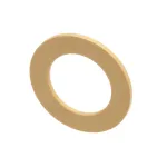 LBC Bakery Equipment 70200-12 Washer, Drive Collar, 1.55" x .125", LRO-1G5/2G5