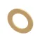 LBC Bakery Equipment 70200-12 Washer, Drive Collar, 1.55" x .125", LRO-1G5/2G5