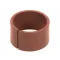 LBC Bakery Equipment 70200-15 Bushing, Split, Rulon, LRO-1G5/2G5