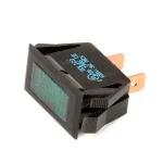 Newco 702062 Indicator Light, Ready, Green, 125 Volt