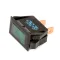 Newco 702062 Indicator Light, Ready, Green, 125 Volt