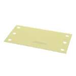 JBT 702479-0002 SPR CONVEYOR 228 LB/IN DRILLED