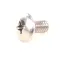 Cornelius 70250 Phillips Truss Head Machine Screw, Stainless Steel, 1/4'-20, 16, Enduro-300