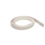 Bevles 702520 Wiper Strip, White Silicone, PICA70-32