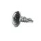 Marsal Pizza Ovens 70272 Screw, Self Tapping, 8-18 x 1/2", Phillips Head