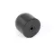 Beverage Air 703-161A-- BUMPER - RECESS 1D BLACK