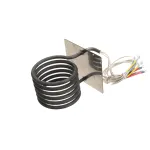 Ovention 703-2612 7500W HEATER WITH MOUNT PLATE,3PH